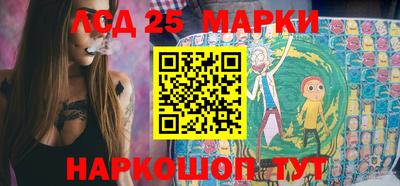 хмурый Бугуруслан